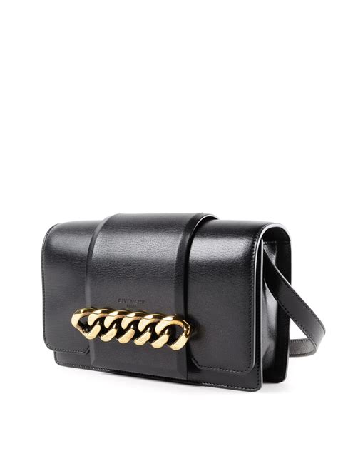 givenchy infinity chain shoulder bag|Givenchy Infinity Chain Shoulder Bag .